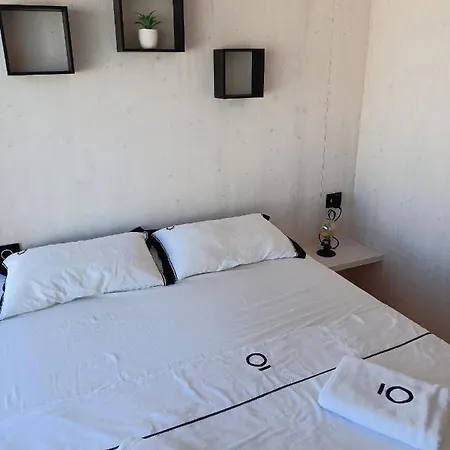Prázdninový dům Buqez Resort, 51 *