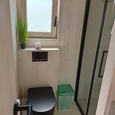 Buqez Resort, 51 Prázdninový dům *