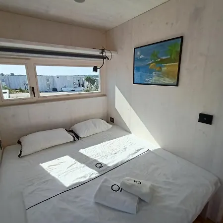 Buqez Resort, 51 Prázdninový dům *