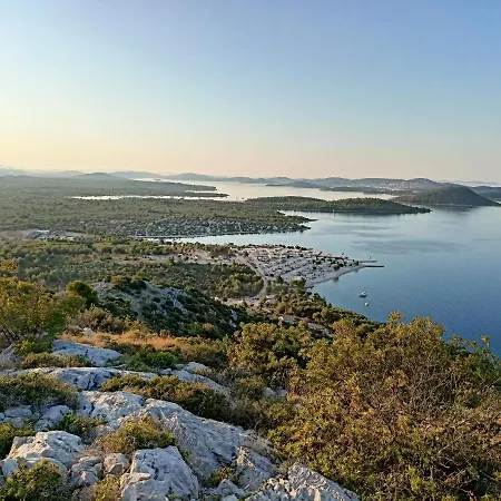 Buqez Resort, 51 Prázdninový dům *