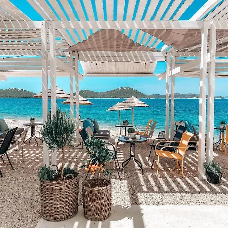 Сasa de vacaciones Buqez Resort, 51