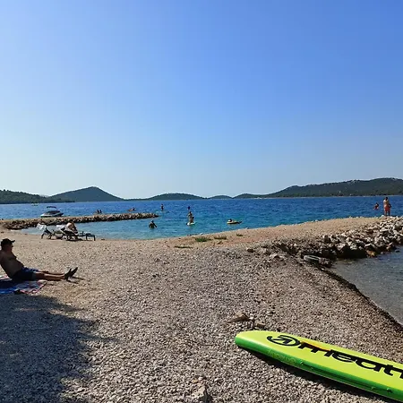 Buqez Resort, 51 * Drage