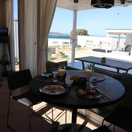 Prázdninový dům Buqez Resort, 51 *