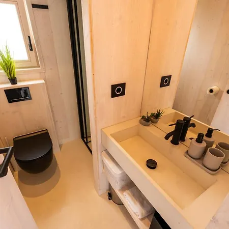 Prázdninový dům Buqez Resort, 51 *