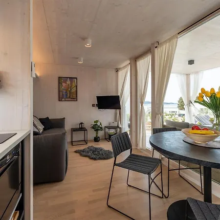 Buqez Resort, 51 Сasa de vacaciones Drage