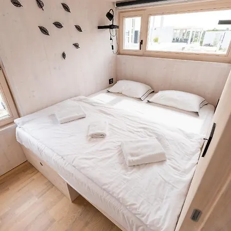 Prázdninový dům Buqez Resort, 51 *