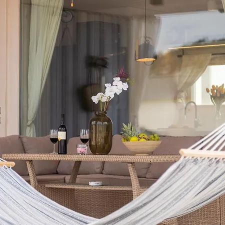 Prázdninový dům Buqez Resort, 51 Drage