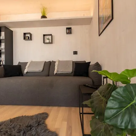 Сasa de vacaciones Buqez Resort, 51 *