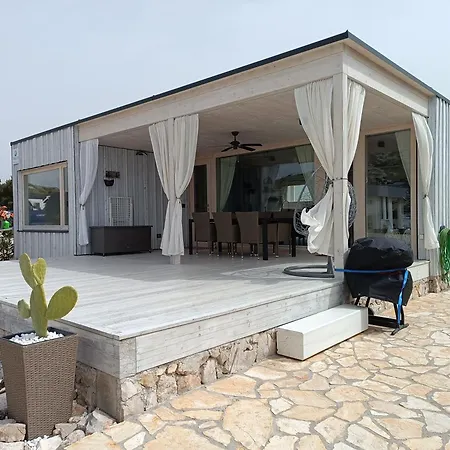 Vakantiehuis Buqez Resort, 51 *