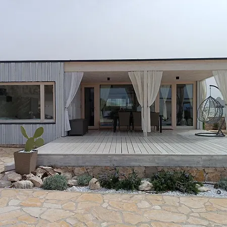 Vakantiehuis Buqez Resort, 51 Drage