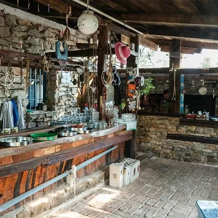 Buqez Resort, 51 Prázdninový dům