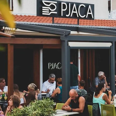 Prázdninový dům Buqez Resort, 51 *