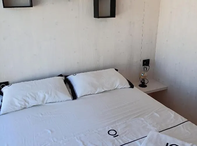 Vakantiehuis Buqez Resort, 51 *