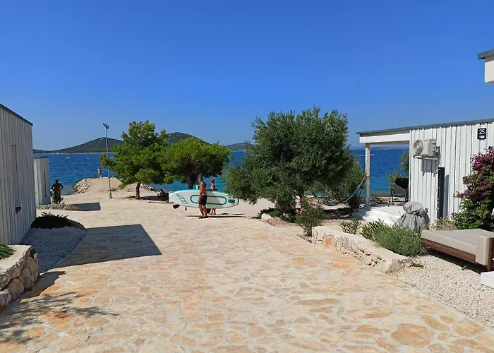 Vakantiehuis Buqez Resort, 51