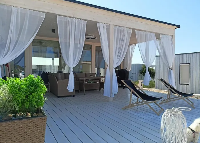 Buqez Resort, 51 * Drage