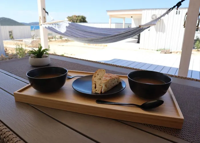 Buqez Resort, 51 * Drage