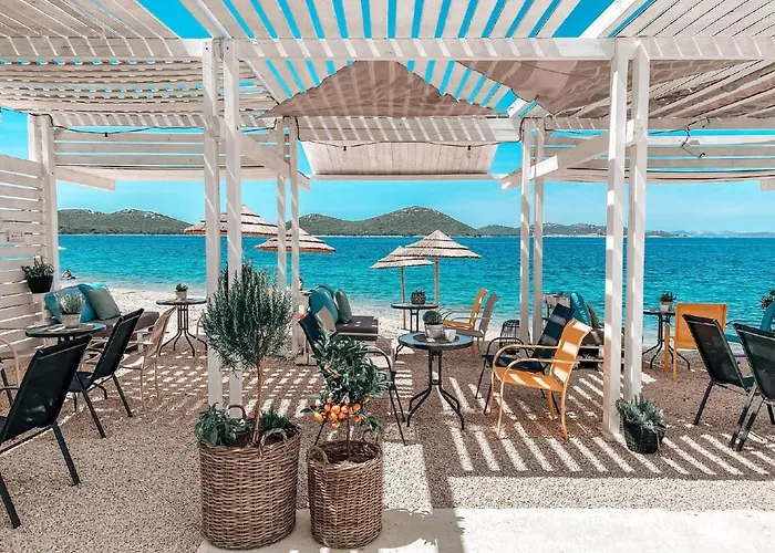 Ferienhaus Buqez Resort, 51