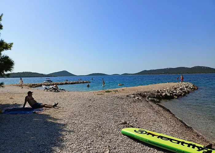 Buqez Resort, 51 * Drage