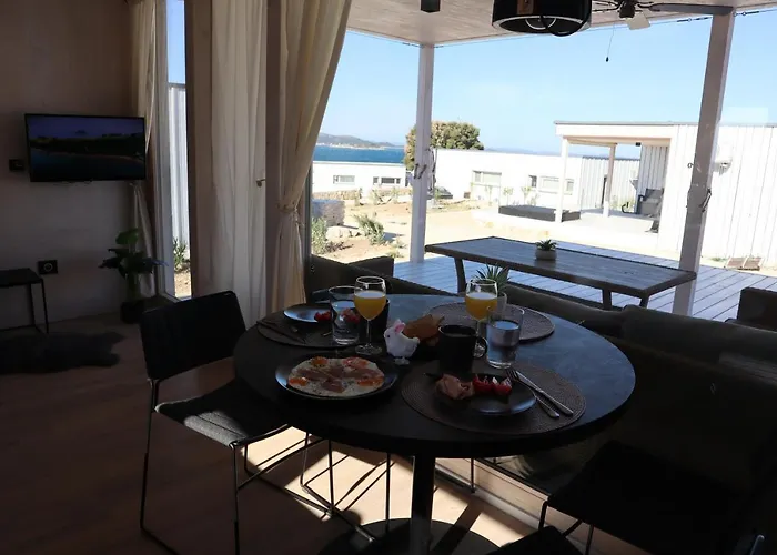 Ferienhaus Buqez Resort, 51 *