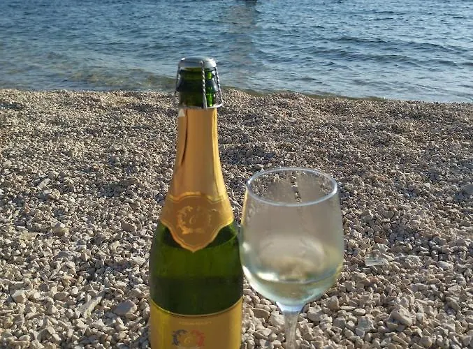 Vakantiehuis Buqez Resort, 51 Drage