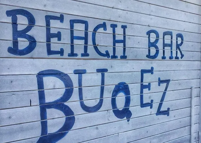Buqez Resort, 51 * Drage