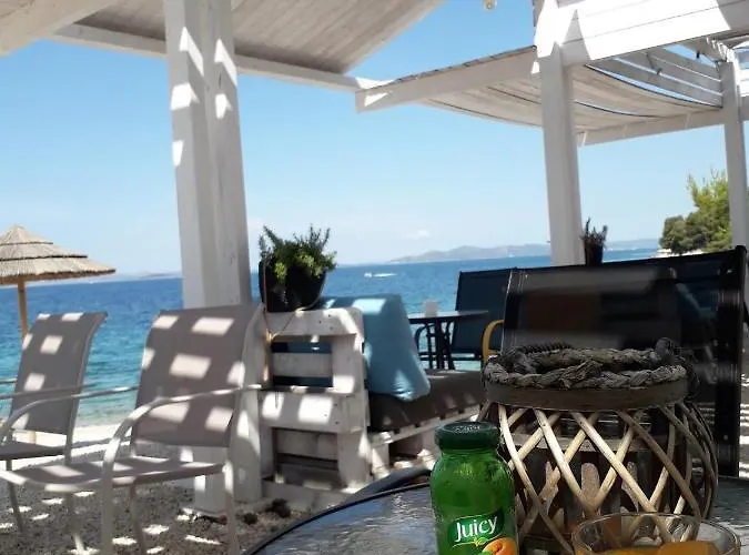 Buqez Resort, 51 * Drage