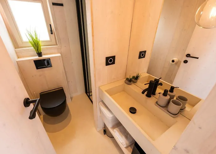 Vakantiehuis Buqez Resort, 51 *