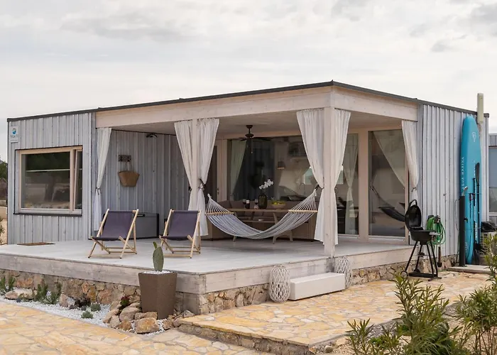 Vakantiehuis Buqez Resort, 51 *