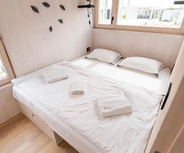 Vakantiehuis Buqez Resort, 51 *