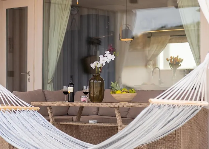 Vakantiehuis Buqez Resort, 51 Drage