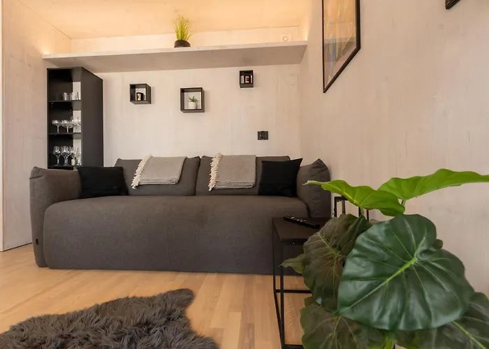 Ferienhaus Buqez Resort, 51 *