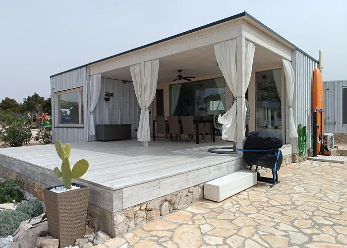 Vakantiehuis Buqez Resort, 51 *
