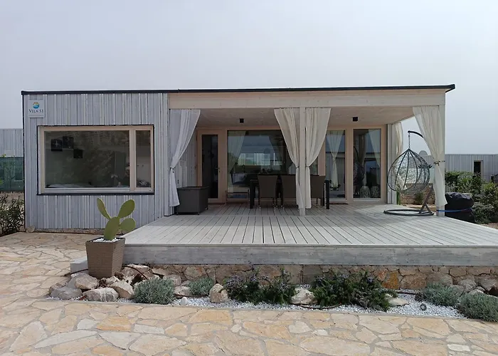 Vakantiehuis Buqez Resort, 51 Drage