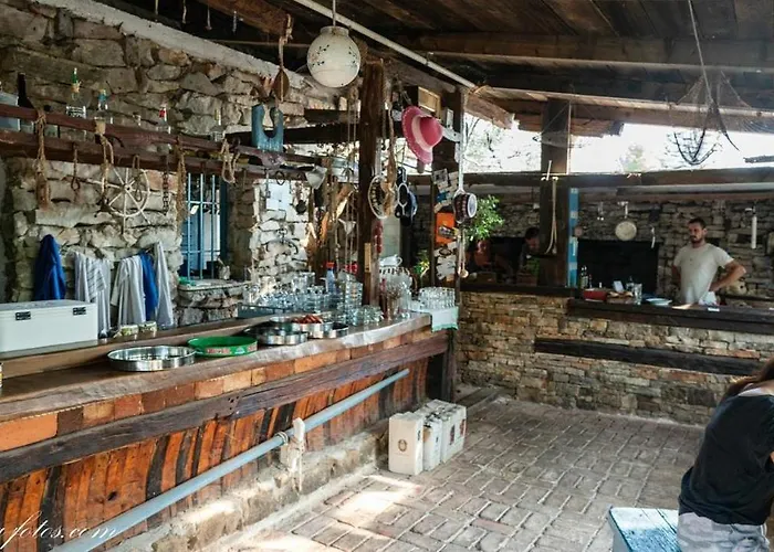 Buqez Resort, 51 Ferienhaus