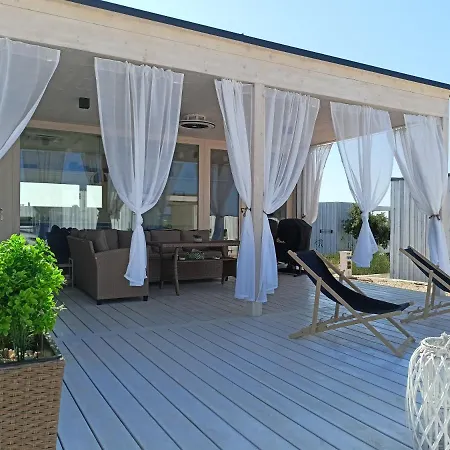 Buqez Resort, 51 * Drage