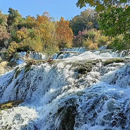 펜션 Buqez Resort, 51 드라게