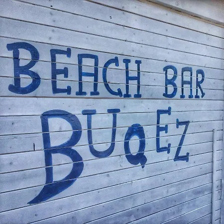 Buqez Resort, 51 * Drage