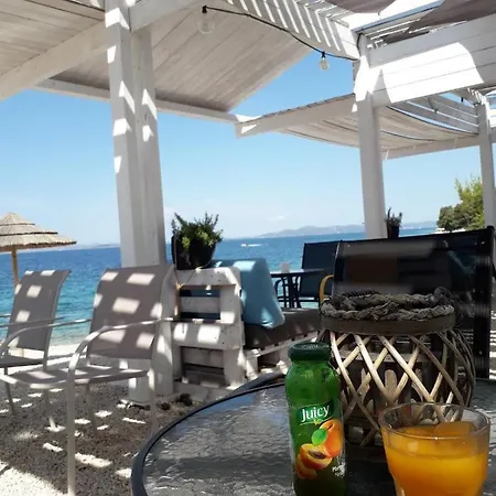 Buqez Resort, 51 * Drage