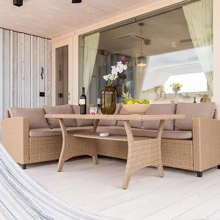 Ferienhaus Buqez Resort, 51