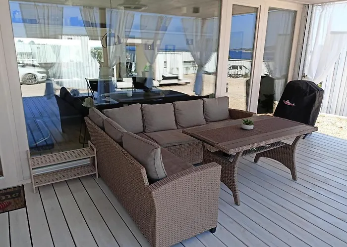 Buqez Resort, 51 Дом отдыха *
